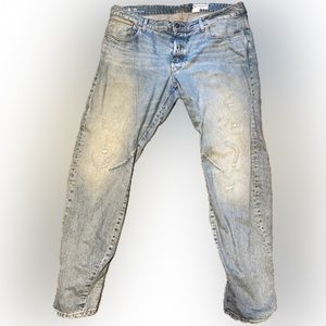 G-Star Arch Denim Jeans